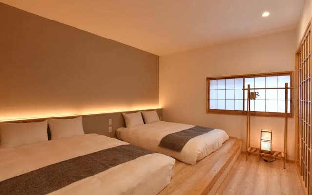 FL House Naniwachō - photo 3