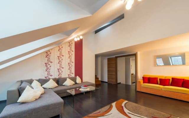 Budapest Center Residence - photo 4