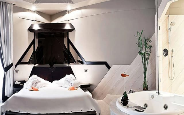 Hotel Isa - photo 4
