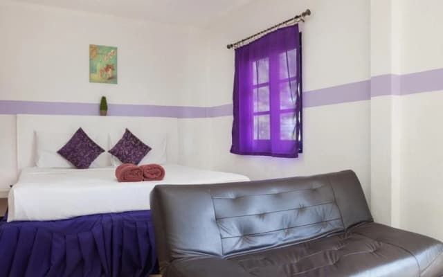 Sharaya Kata Hotel - photo 4