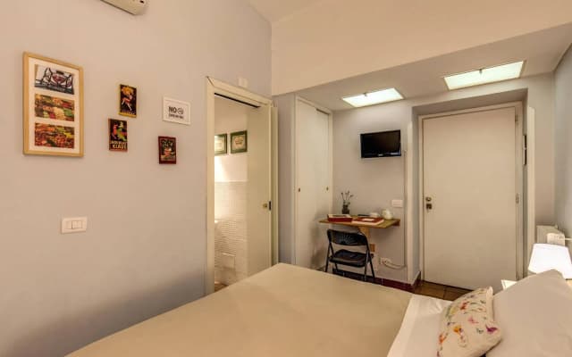A Casa Di Getta B B - photo 4