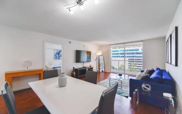Brickell Bay 1720 - photo 5