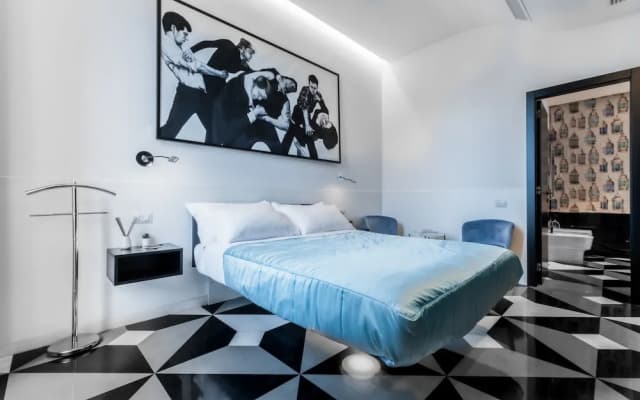 V-Accommodation IV Fontane - photo 4