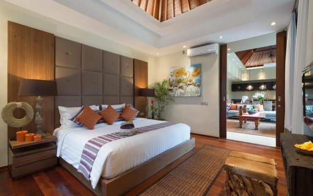 Eshara Villas - photo 2