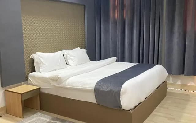 Al Hussam Hotel Apartments - photo 5