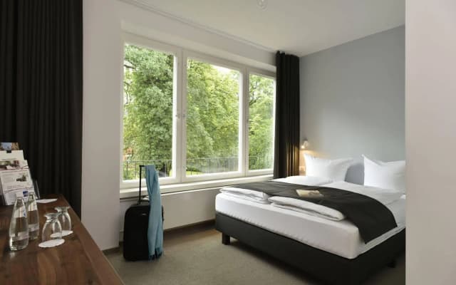 Hotel Christophorus - photo 2