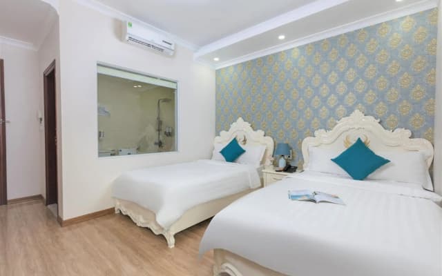 Phoenix Hotel Ha Long - photo 2