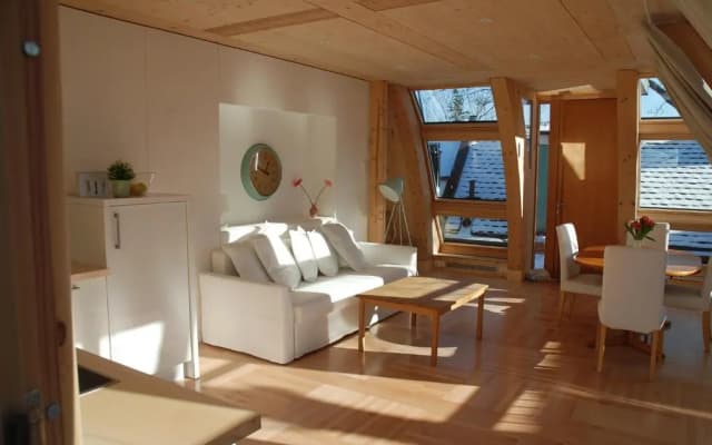 Sunny Apartments Vienna - photo 5