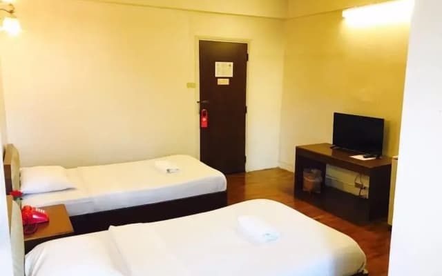 Buarawong Residence - photo 5