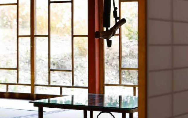 The Lodge MIWA - photo 5