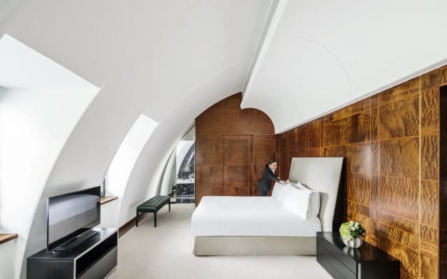 COMO The Halkin - photo 3