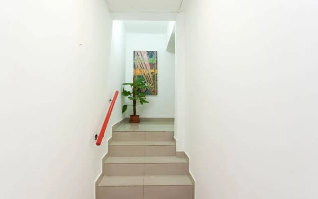 Zero Hour Hotel - photo 2