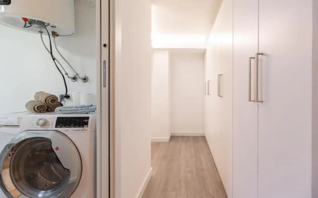 Alessia's Flat - Politecnico - photo 3