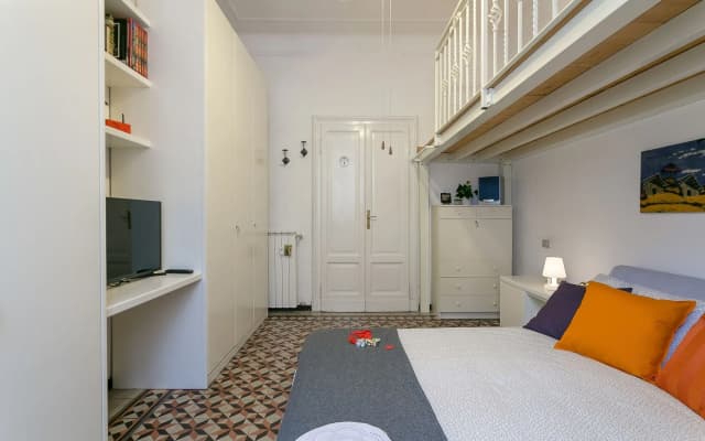 notaMi - Titty House Crocetta - photo 4