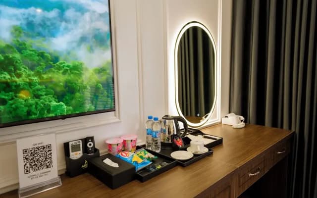 Azoma Hotel - photo 3