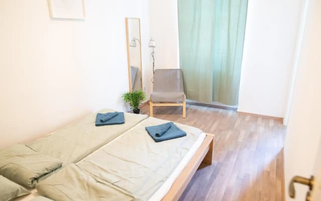 N28 Condo Apartment Next To Andrassy. - photo 5