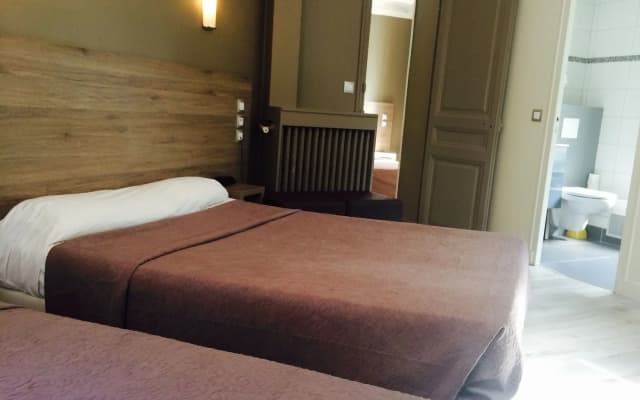 Grand Hôtel Magenta - photo 4