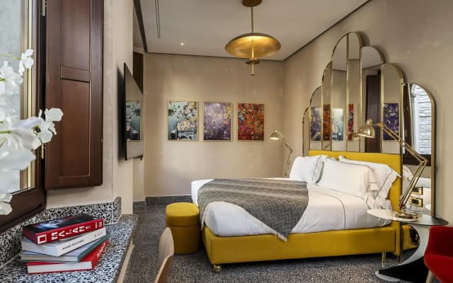 Calimala Hotel  - photo 3