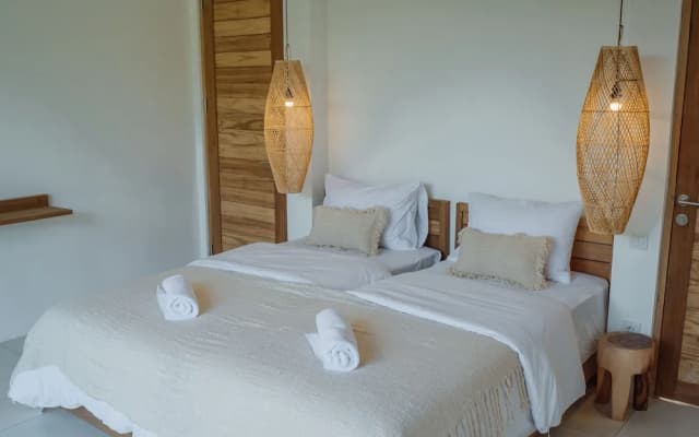 MODJO Villas Bingin - photo 2