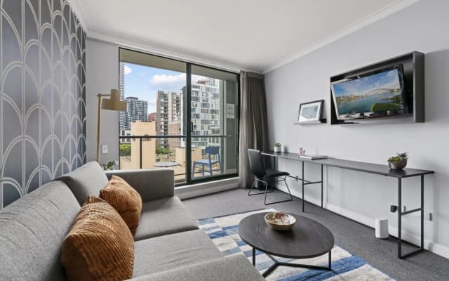 Central City Abode in Sydney - photo 5