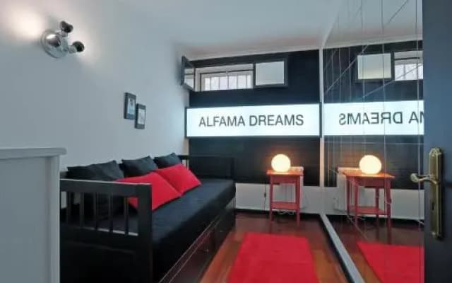 InnLisbon Apartment - photo 3