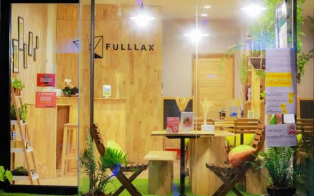 Fulllax Guesthouse - photo 2