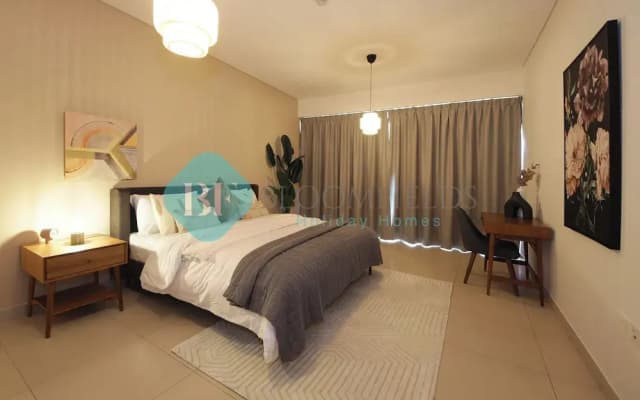 Bloomfields Luxury 2BR Wave Tower A - photo 2