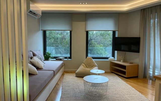 Acropolis Residence #Rooftop#360-Degree City Views - photo 3
