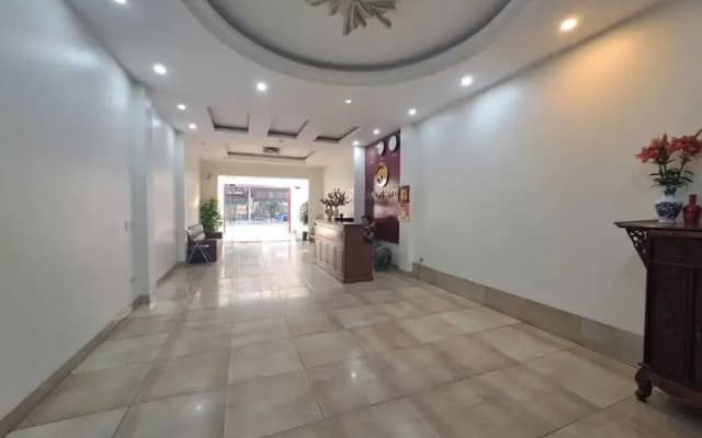 Bao Long Hotel Noi Bai - photo 2