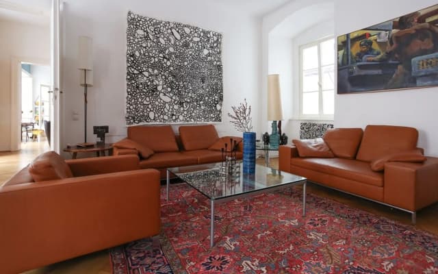 13th Century Apartment - photo 5