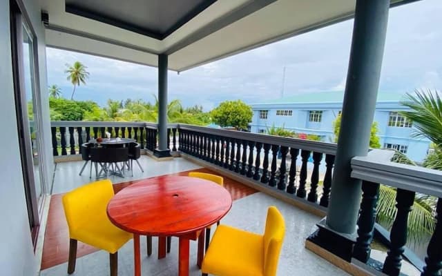 Ekefaru Inn - photo 5