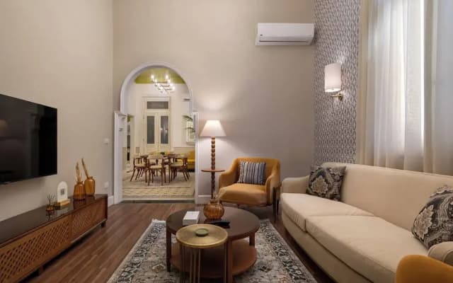 Boutique Residence Layal-Lemon Spaces - photo 3