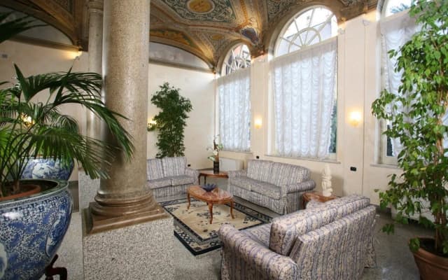 Jo&Joe Roma Hotel - photo 2