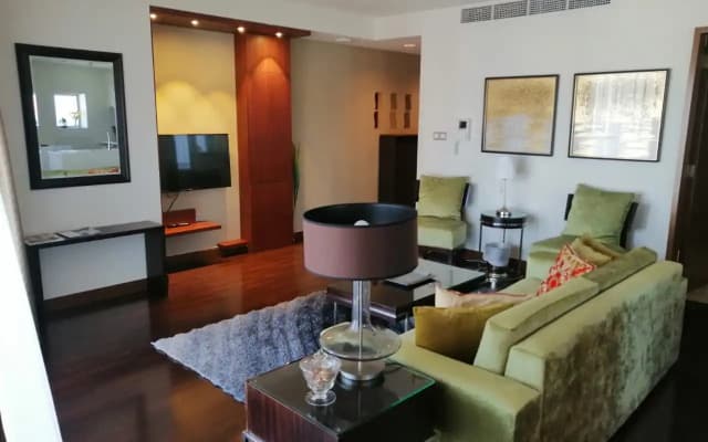 The Address Dubai Mall Extra Large Luxury -1bed - photo 5