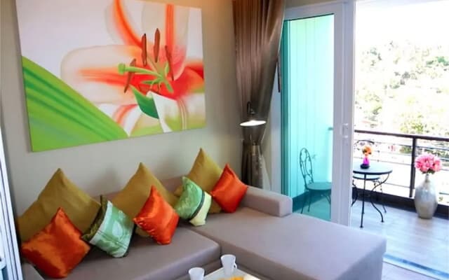 Sea & Sky Karon 1 bedroom Apartment - photo 5