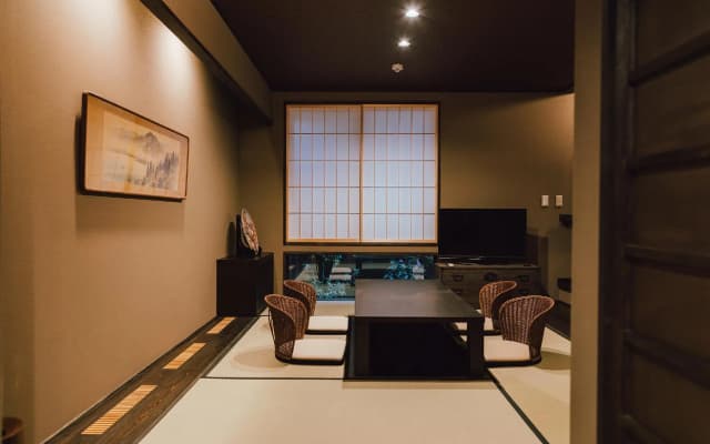 Omiya Ryokan - photo 4