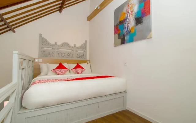 OYO 3200 Anza Hotel - photo 4
