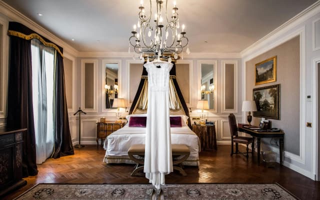 The St. Regis Florence - photo 3