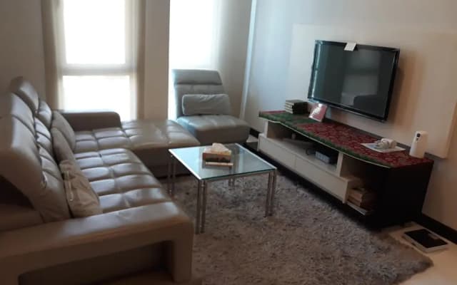 Sarang Vacation Apartment - photo 3