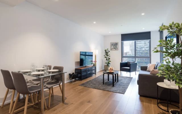 Apartment CBD - O'Connor - photo 3