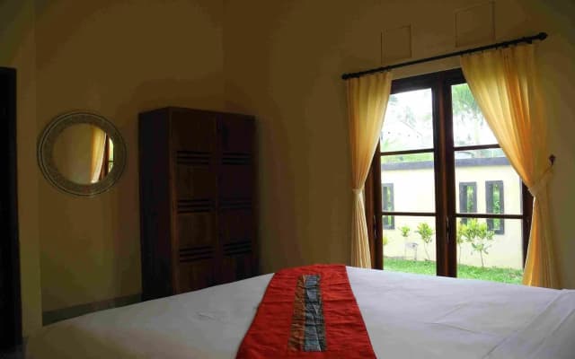 Uma Sari Villa - photo 4
