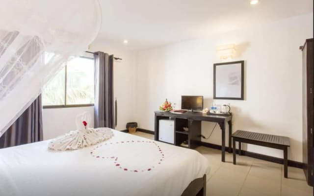 288 Boutique Hotel - photo 5