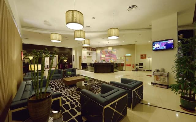 Abell Hotel Kuching - photo 2