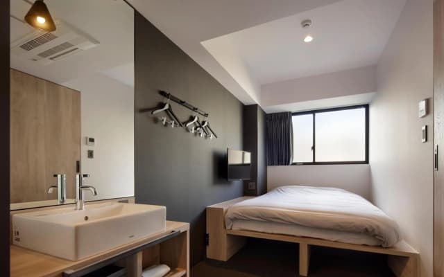 Piece Hostel Sanjo - photo 3