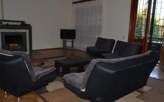 Hostel Stay Home - photo 5