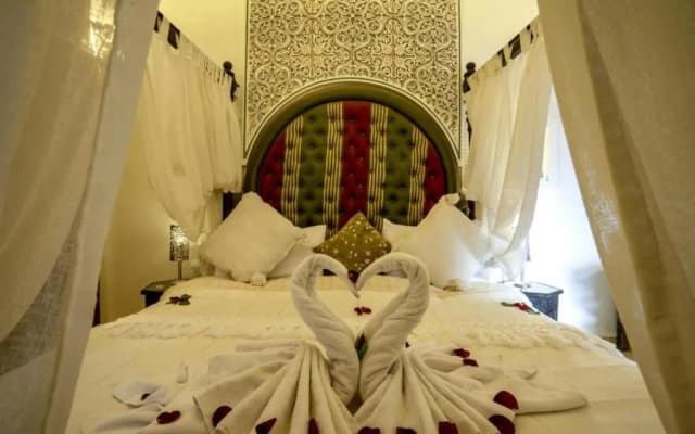 Room in B&B - Riad Anabel - Olive Triple Suite - photo 2
