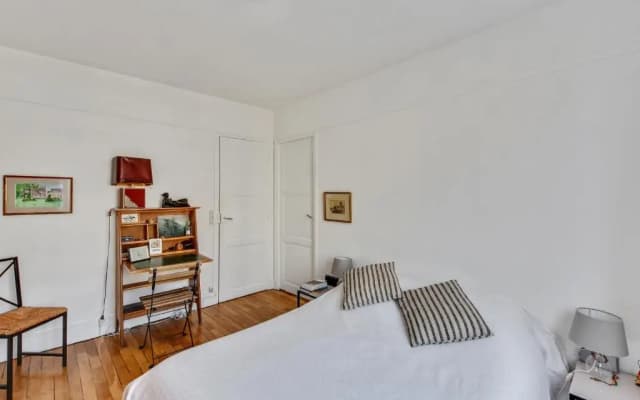 Design apartment with terrace by Weekome - photo 2