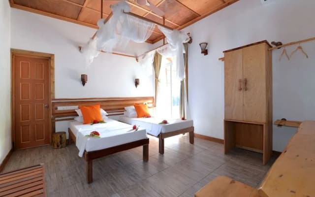 Eden BAANI Lodge - photo 2