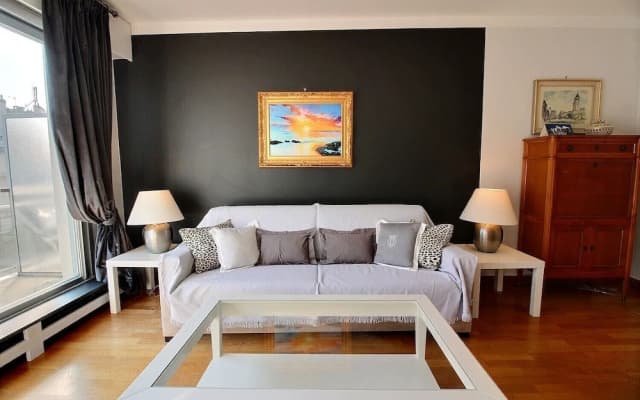 116488 - Appartement 4 Personnes Etoile - Trocadéro - photo 5