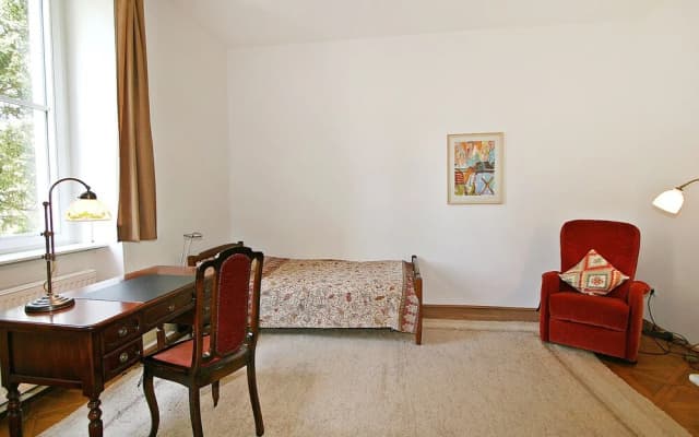 Villenapartment Neuwaldegg Wien - photo 3